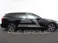 2022 Volvo V60