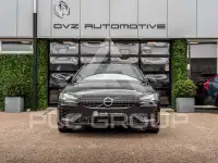 2022 Volvo V60