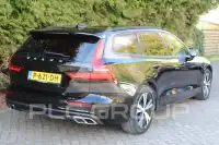 2022 Volvo V60