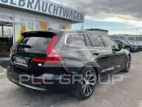 2022 Volvo V60