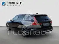 2022 Volvo V60