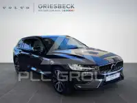 2022 Volvo V60