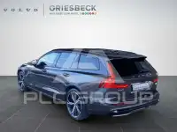 2022 Volvo V60