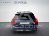 2022 Volvo V60