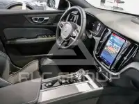 2022 Volvo V60
