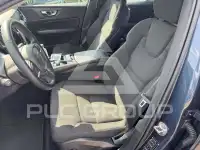 2022 Volvo V60
