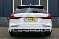 2022 Volvo V60
