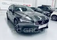 2022 Volvo V60