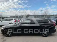 2022 Volvo V60
