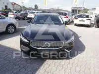 2022 Volvo V60