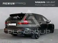 2022 Volvo V60