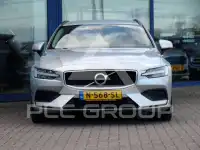 2022 Volvo V60
