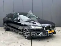 2022 Volvo V60