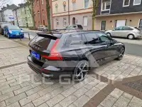 2022 Volvo V60