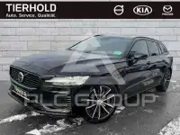 2022 Volvo V60