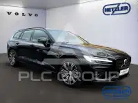 2022 Volvo V60