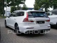 2022 Volvo V60