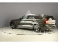 2022 Volvo V60