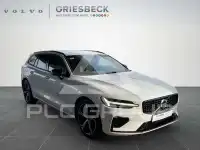 2022 Volvo V60