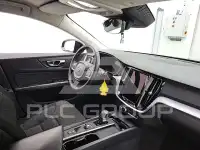 2022 Volvo V60