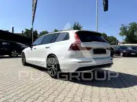2022 Volvo V60