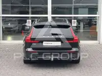 2022 Volvo V60