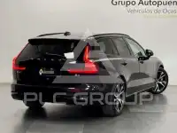 2022 Volvo V60