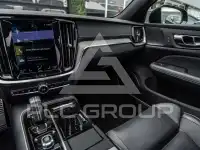 2022 Volvo V60