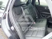 2022 Volvo V60