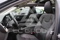 2022 Volvo V60