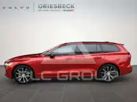 2022 Volvo V60