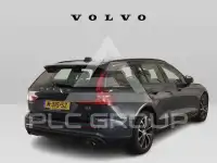 2022 Volvo V60