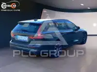 2022 Volvo V60