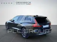 2022 Volvo V60