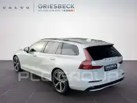 2022 Volvo V60