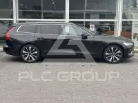 2022 Volvo V60