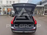 2022 Volvo V60