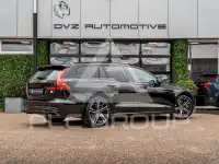 2022 Volvo V60