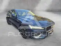 2022 Volvo V60