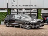 2022 Volvo V60
