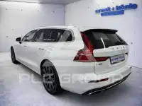 2022 Volvo V60