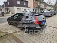 2022 Volvo V60