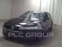2022 Volvo V60