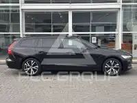 2022 Volvo V60