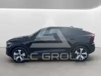 2022 Volvo C40 P8 Rec