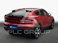 2022 Volvo C40 P8 Rec