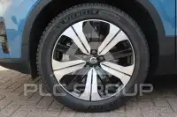 2022 Volvo C40 P8 Rec