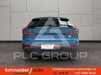 2022 Volvo C40 P8 Rec