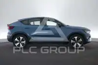 2022 Volvo C40 P8 Rec