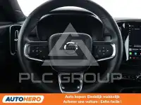 2022 Volvo C40 P8 Rec